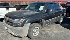 2003 Chevrolet Avalanche 1500