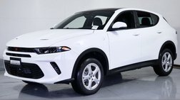 2024 Dodge Hornet GT