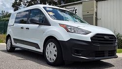2021 Ford Transit Connect XL