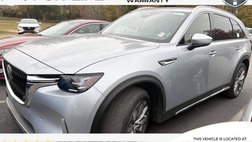 2025 Mazda CX-90 3.3 Turbo Premium Plus