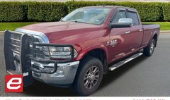2015 Ram Ram Pickup 3500 Laramie