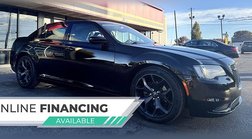 2020 Chrysler 300 Touring