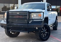 2015 GMC Sierra 2500HD Denali