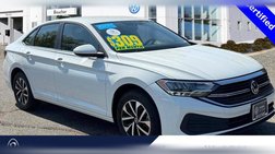 2023 Volkswagen Jetta S