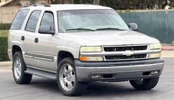 2004 Chevrolet Tahoe LS