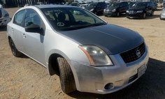 2009 Nissan Sentra 2.0