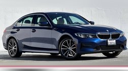 2020 BMW 3 Series 330i xDrive