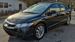 2009 Honda Civic EX-L