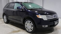 2008 Ford Edge Limited