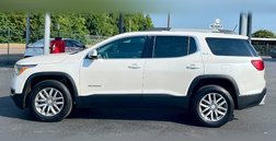 2017 GMC Acadia SLE-2