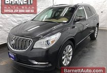 2015 Buick Enclave Premium
