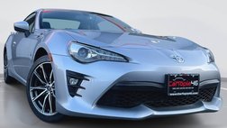 2019 Toyota 86 GT