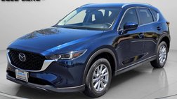 2022 Mazda CX-5 2.5 S Select