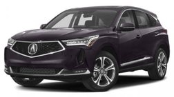 2023 Acura RDX SH-AWD w/Advance