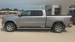 2020 Ram Ram Pickup 1500 Laramie