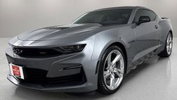 2024 Chevrolet Camaro SS