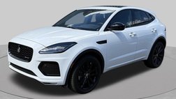 2024 Jaguar E-PACE P250 R-Dynamic SE
