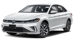 2026 Volkswagen Jetta S