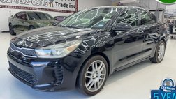 2019 Kia Rio LX