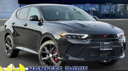 2024 Dodge Hornet R/T Plus