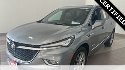 2023 Buick Enclave Avenir