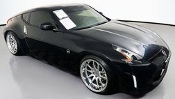 2020 Nissan 370Z Base