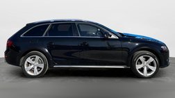 2015 Audi Allroad 2.0T quattro Premium Plus