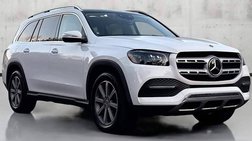 2023 Mercedes-Benz GLS GLS 450