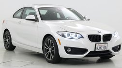 2019 BMW 2 Series 230i