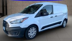 2020 Ford Transit Connect XL