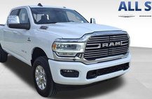 2024 Ram Ram Pickup 2500 Laramie