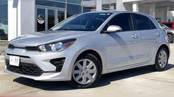 2023 Kia Rio5 S
