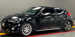 2015 Hyundai Veloster Turbo