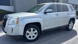 2012 GMC Terrain SLE-1