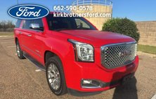 2018 GMC Yukon XL SLE