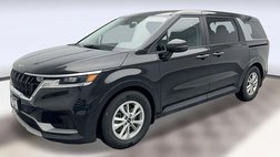 2022 Kia Carnival LX