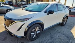 2024 Nissan Ariya Engage