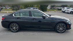 2020 BMW 3 Series 330i xDrive