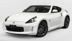 2020 Nissan 370Z Sport Touring