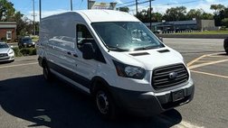 2018 Ford Transit 250