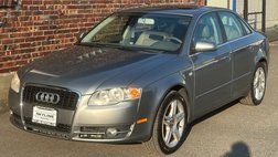 2007 Audi A4 2.0T