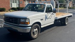 1994 Ford F-350 