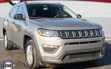 2021 Jeep Compass Sport