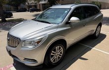 2015 Buick Enclave Convenience