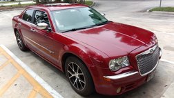 2009 Chrysler 300 C HEMI