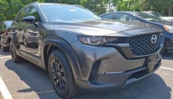 2024 Mazda CX-50 2.5 S Select