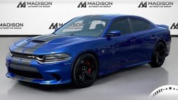 2019 Dodge Charger SRT Hellcat