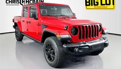 2023 Jeep Gladiator Freedom
