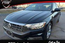 2019 Volkswagen Jetta R-Line