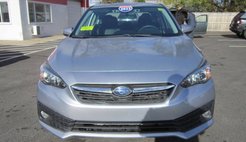 2023 Subaru Impreza Premium